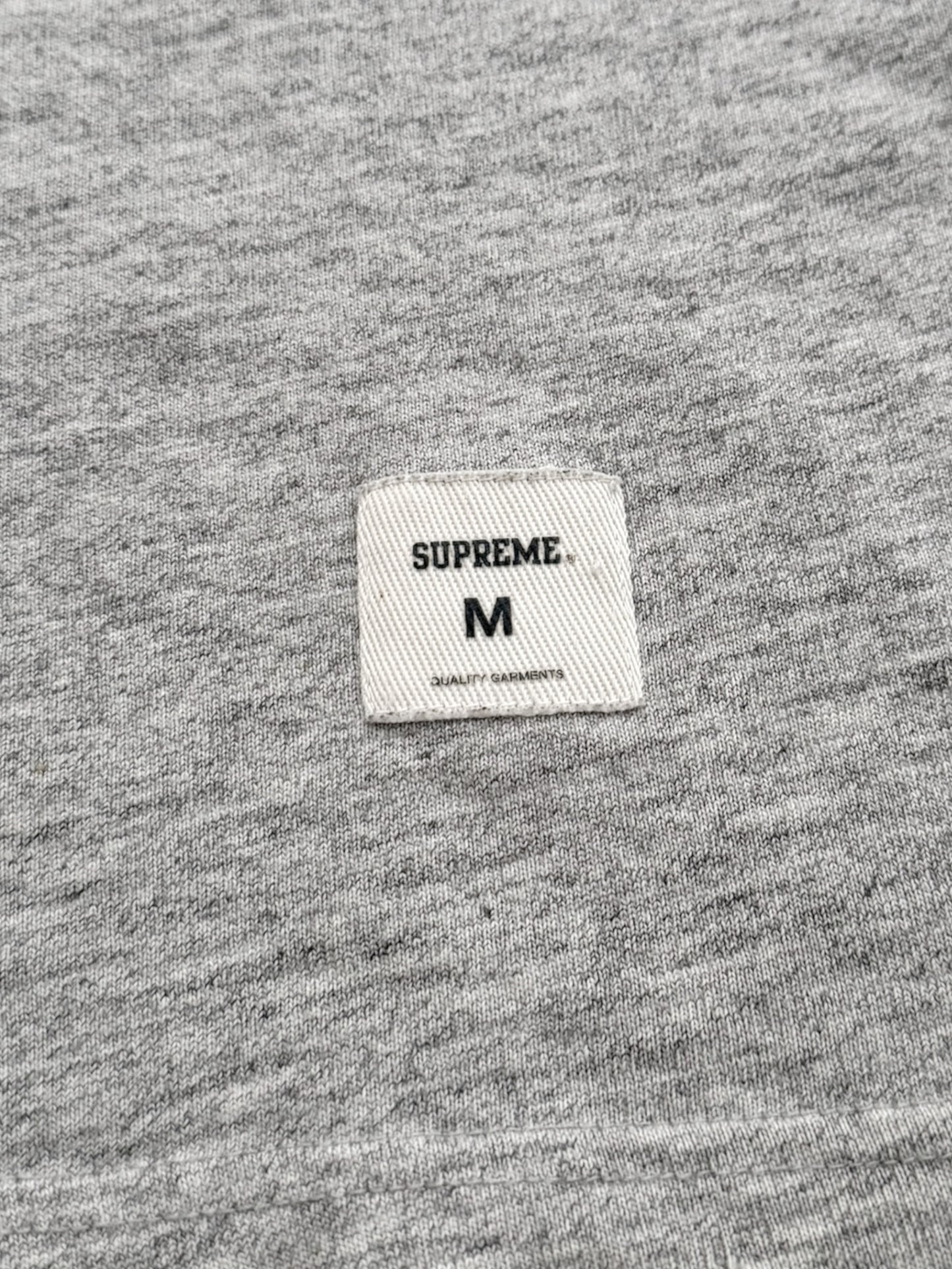 OG 2011 Big Wave Cut Sew Shirt