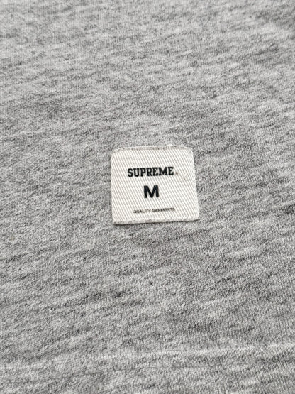 OG 2011 Big Wave Cut Sew Shirt