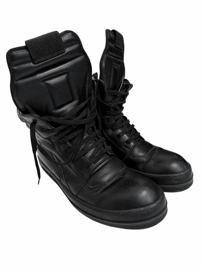 Triple Black Geobasket