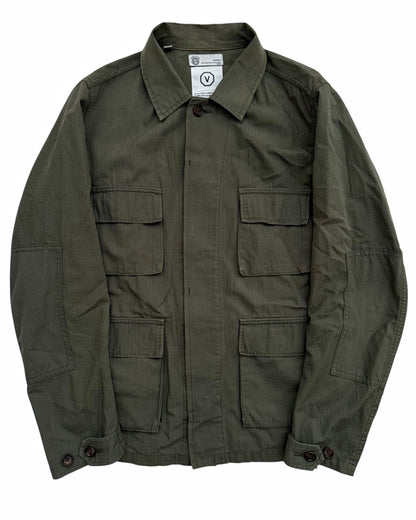 Kilgore Ripstop Army Jacket