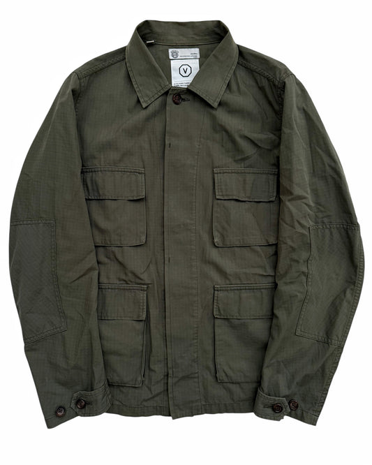 Kilgore Ripstop Army Jacket