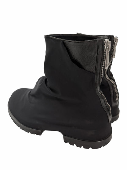 1st Nylon Slip Marathon Boots