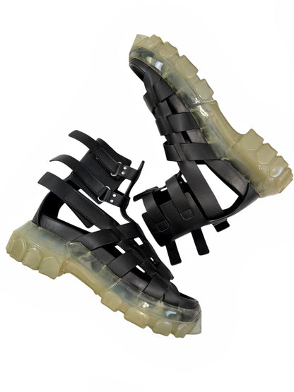 2022 Fogachine Gladiator Tractor Sandal