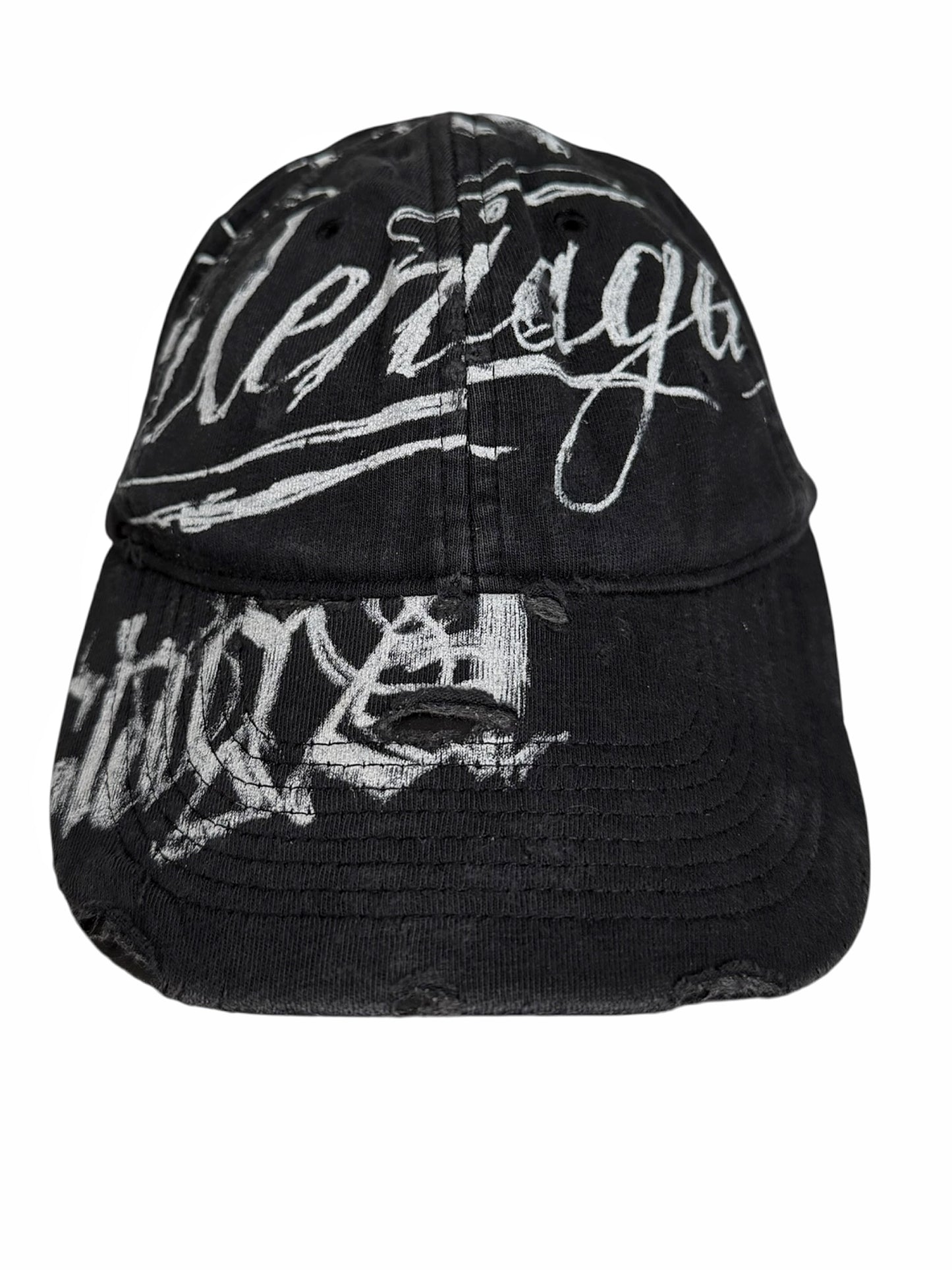 Atelier Line 1/1 Graffiti Drawing Hat