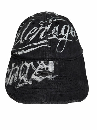 Atelier Line 1/1 Graffiti Drawing Hat