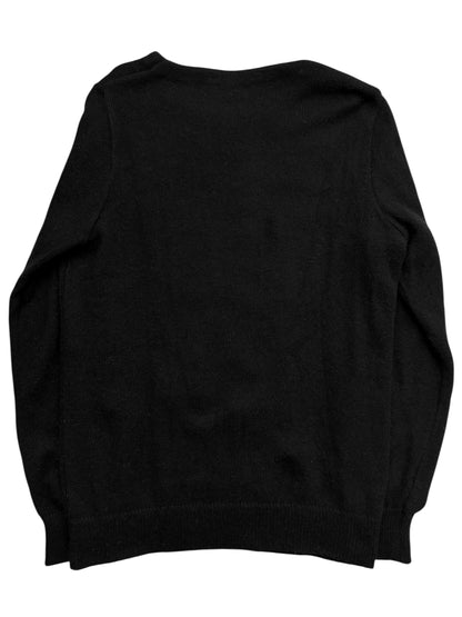 2011 Shephard Dog Kiyan Angora Sweater