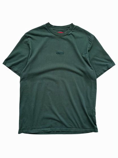 High Density Box Logo Shirt