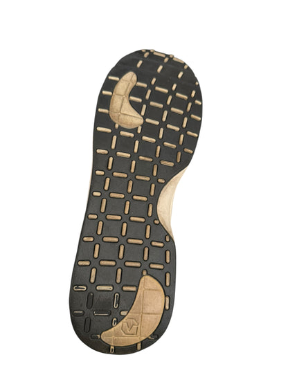 Elk Skin Leather White FBT