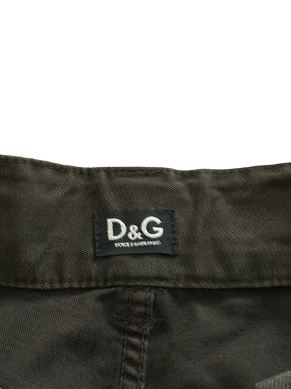 2000’s Multi Pocket Heavy Cargo