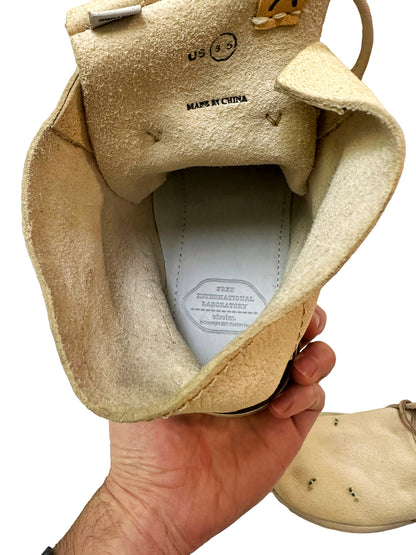 Red Deer Huron Hi Moc