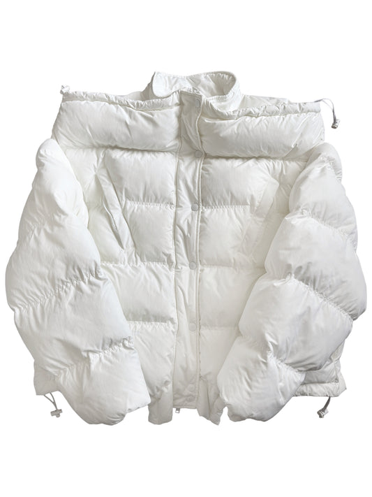 2021 Upside Down Puffer