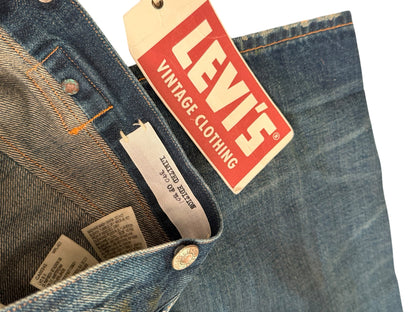 1/500 “Barnyard” 1890 501 Special Artisan Pair (Sample?)