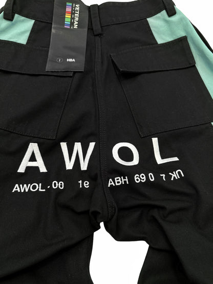 2021 Veteran AWOL Cargo Pant