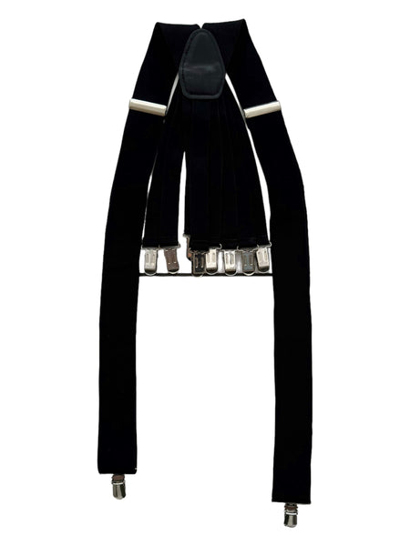 Multi Suspender Suspenders