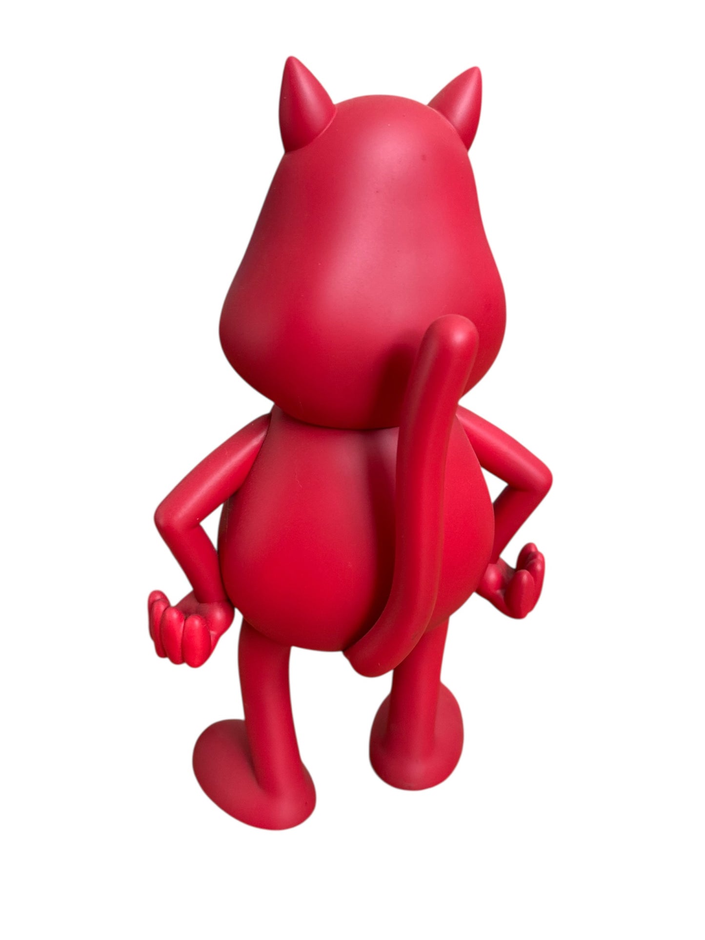 Cosmic Cat Red (Dabsmyla)