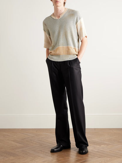 2025 Here Comes Alice Aged Sweater