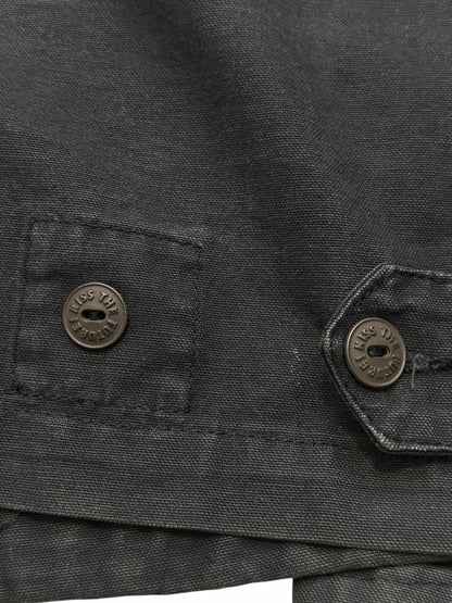 1998 Wiz Kid Zip Jacket