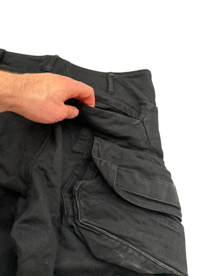 2015 Denim Stack Cargo