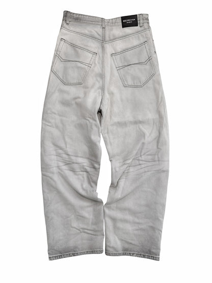 Ski Wear Snowboarding Denim Jeans