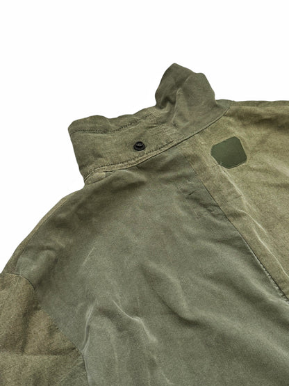 2013 OG “The Batman Coat” U.S. Army Tent Material