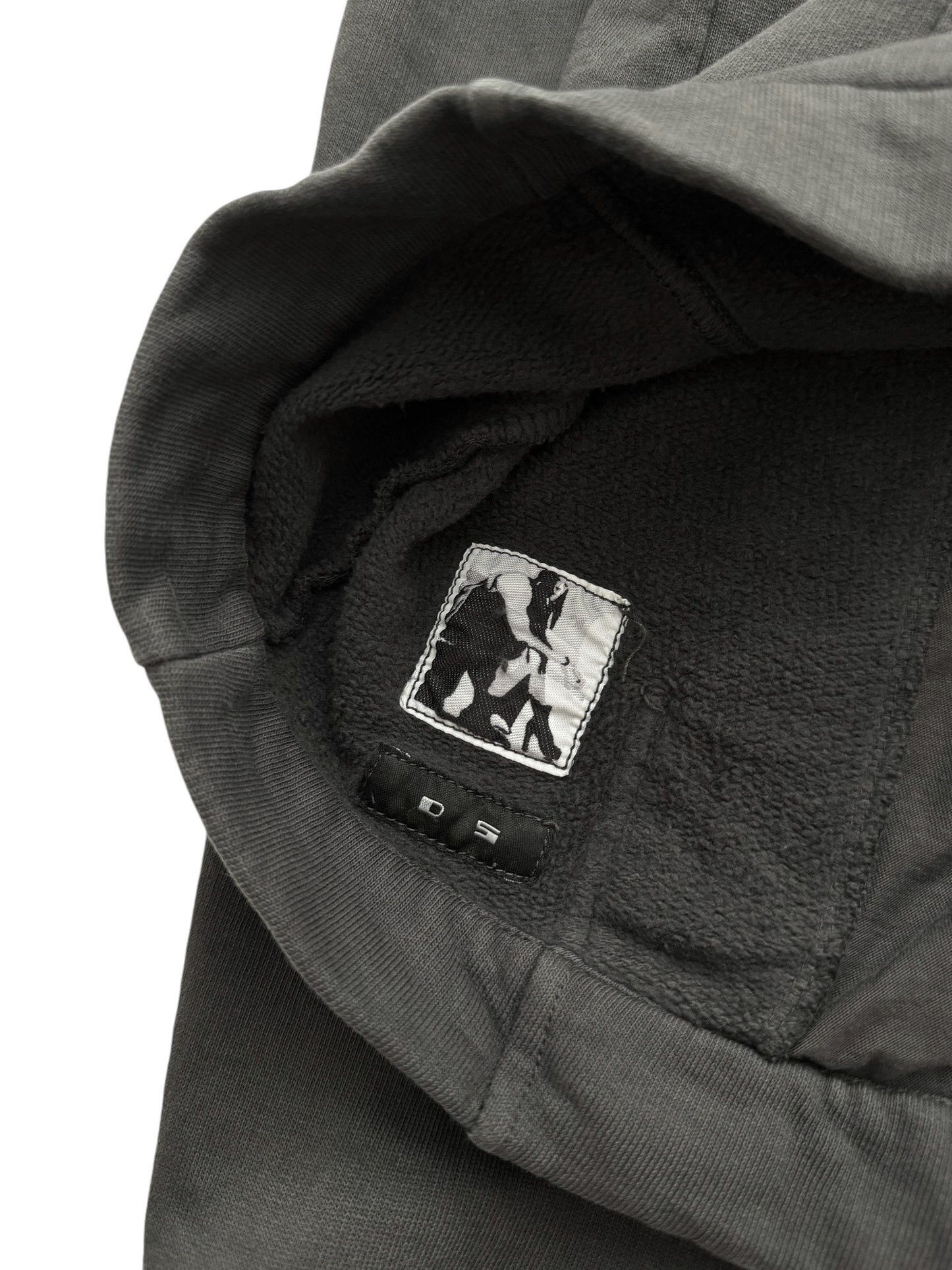 OG Bauhaus Fleece Jacket