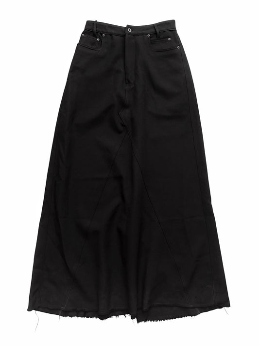 Bonotto Godet Maxi Skirt