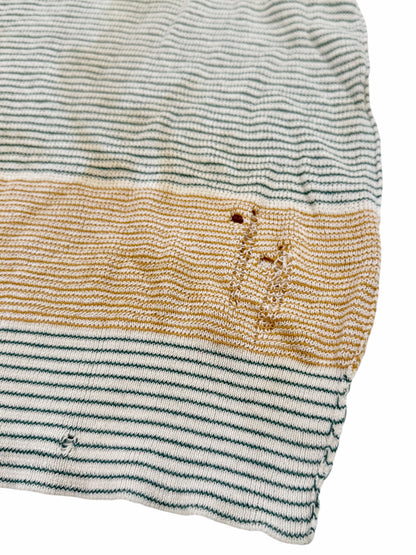 2025 Here Comes Alice Aged Sweater