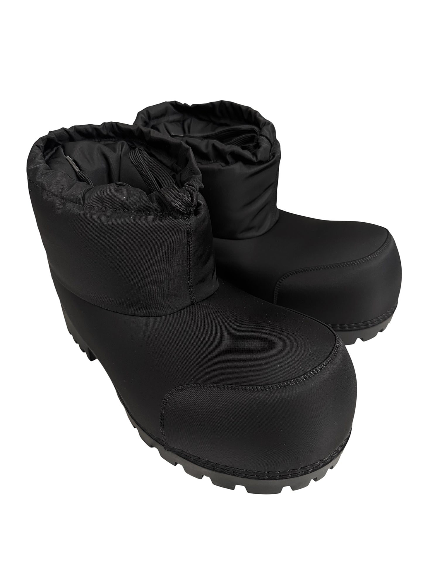 Skiwear Alaska Low Boot