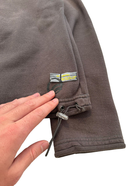 Reconstructed Pocket Top