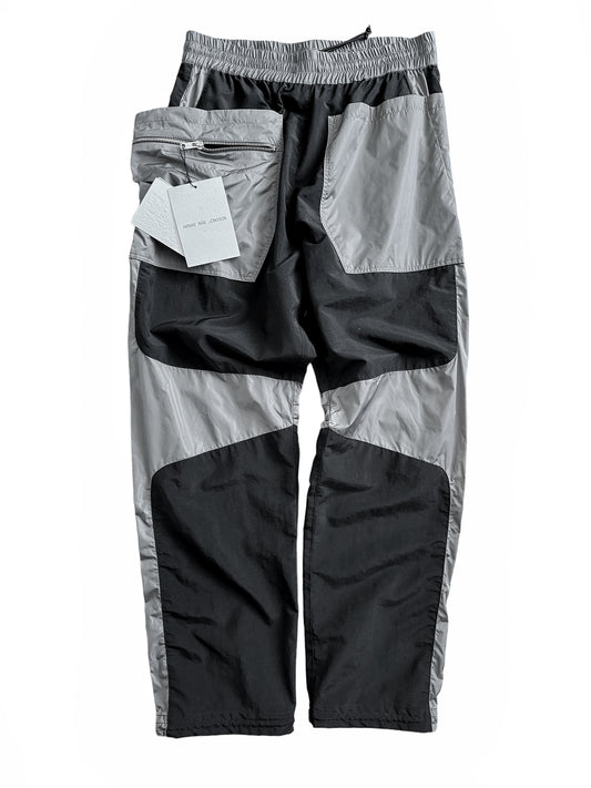 Panel Tech Pants