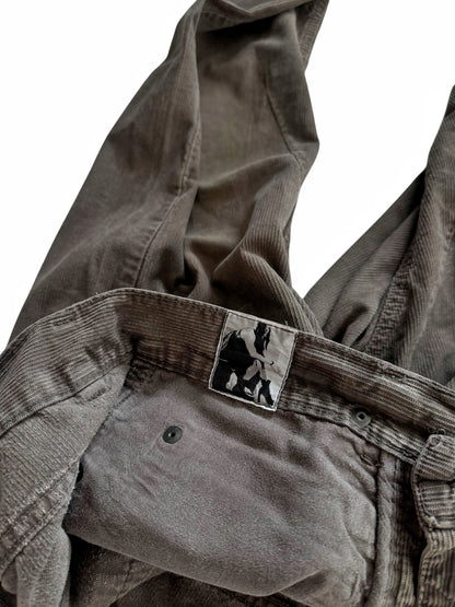 2000’s Olmar Corduroy Detroit Pants