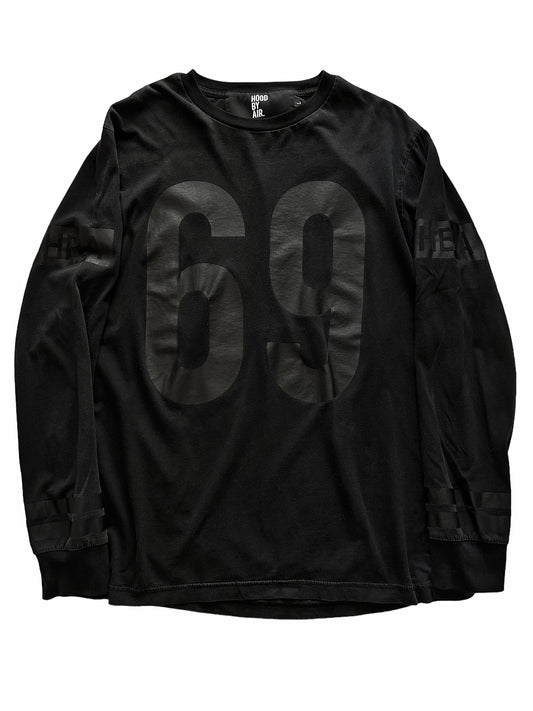 Black 69 Long Sleeve