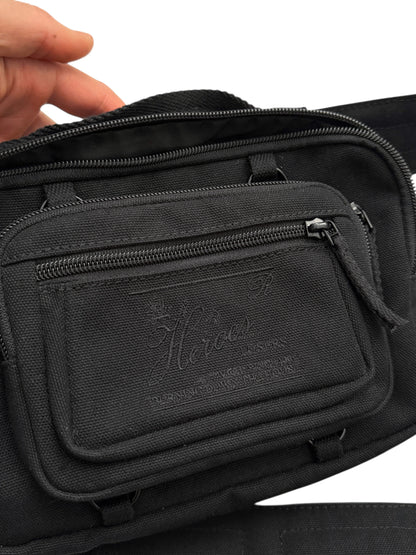 x Eastpak Heroes Crossbody Canvas Bag