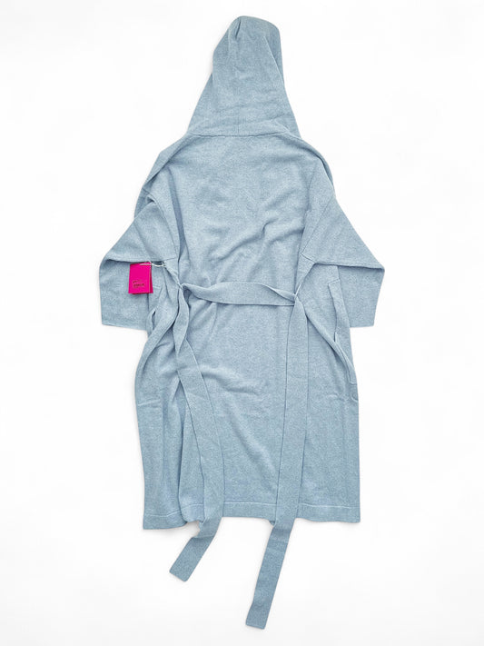 “Air Drake” VIP Cashmere Robe
