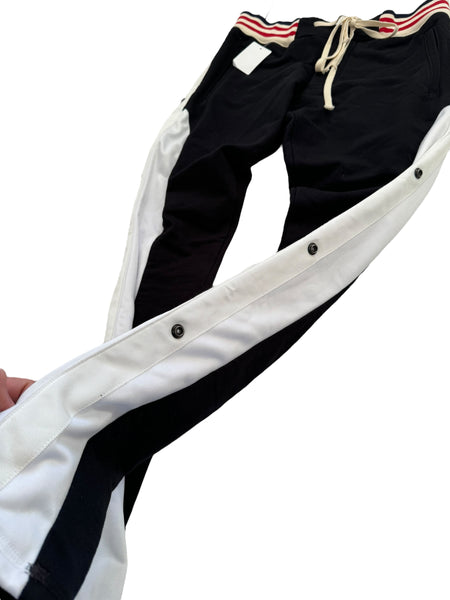 Borg Long Track Pant