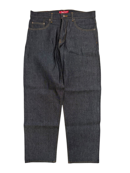 Selvedge Rigid Denim
