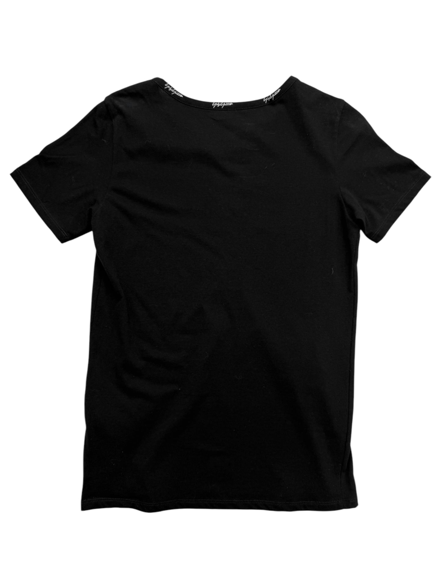 Short Sleeve Logo Shirt