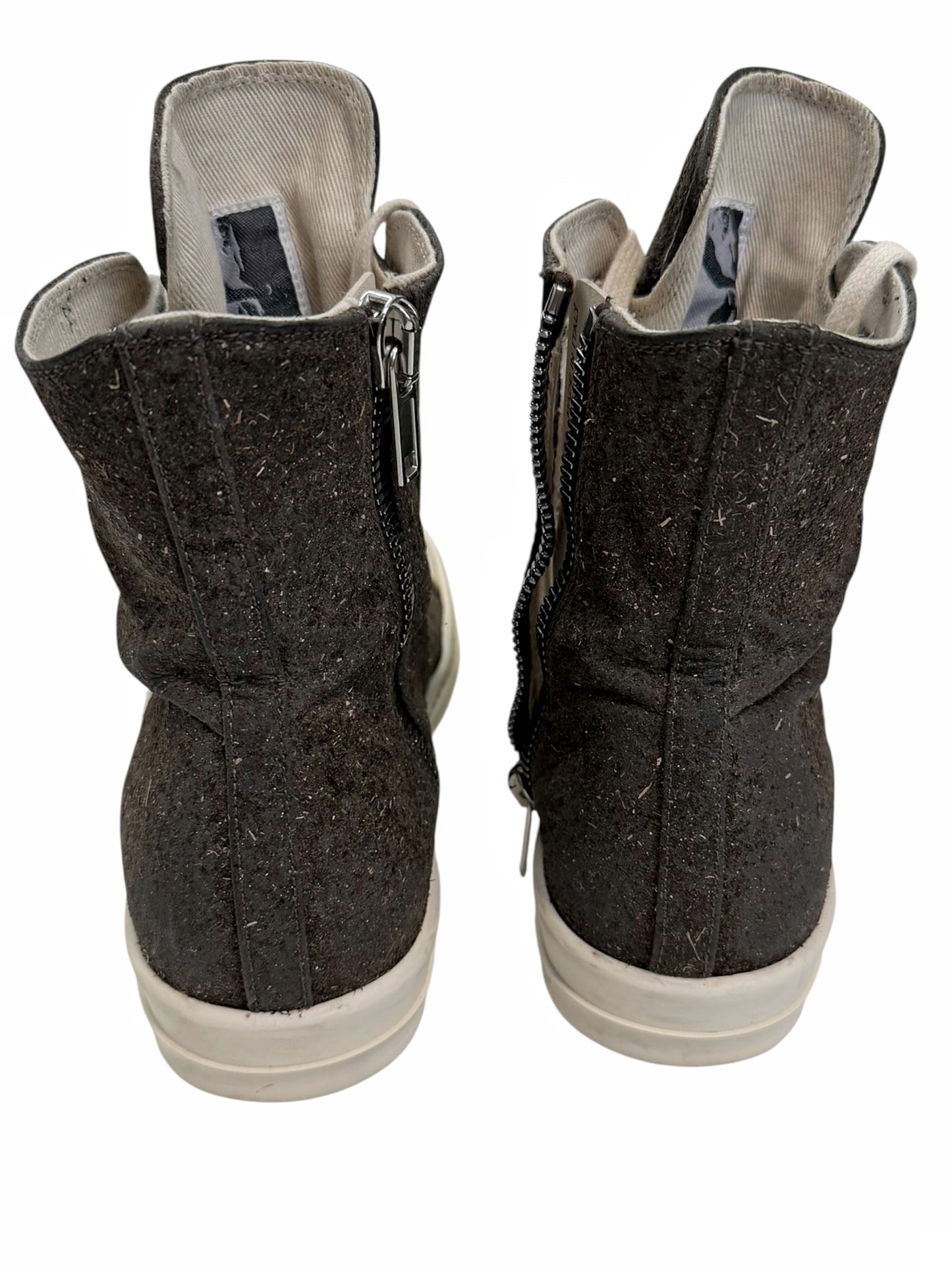 Coated Seaweed Material Ramones