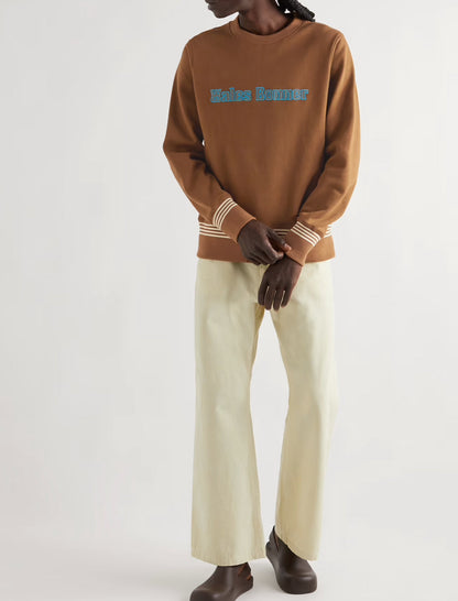 Brown Original “Sweatshirt”