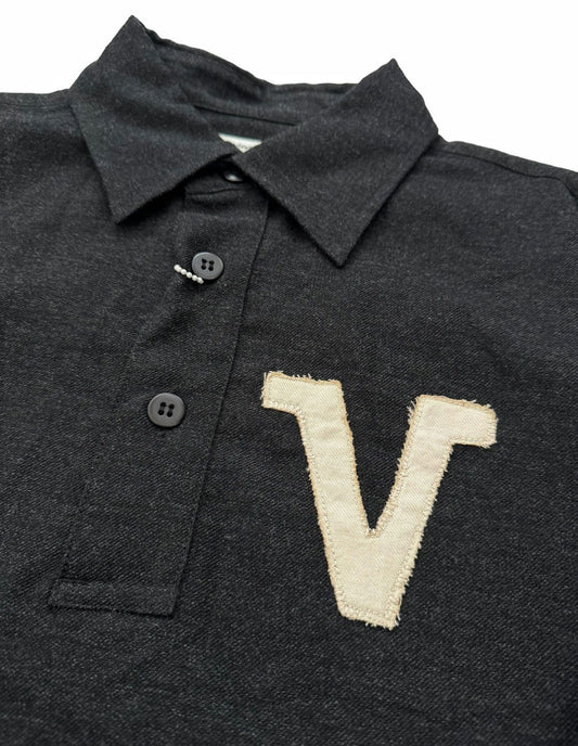 Dead Ball Era P.O. V Baseball Shirt