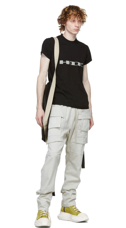 2021 Woven Canvas Big Tote Sling Bag