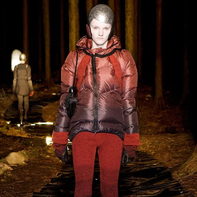 2009 “Earmuff Maniac” Earmuffs