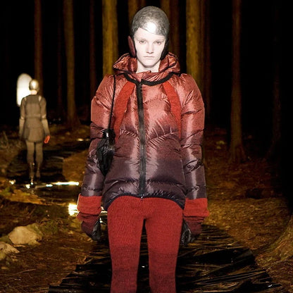 2009 “Earmuff Maniac” Earmuffs