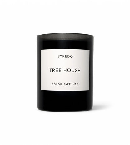 Tree House Candle