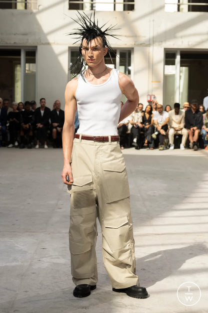 2024 Patchwork Tech Material Cargos