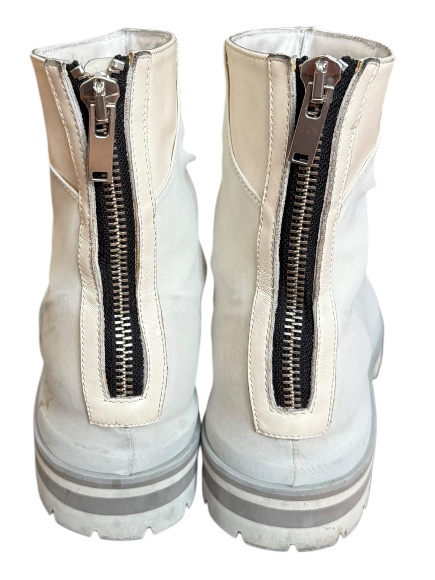 Marathon Drape Boot