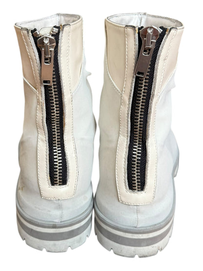 Marathon Drape Boot