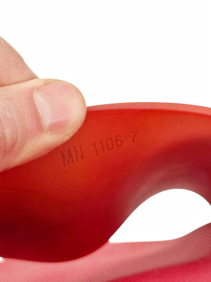 Rubber Damier Slides