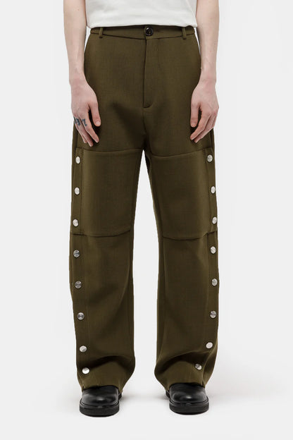 Carisbrooke Tech Trouser