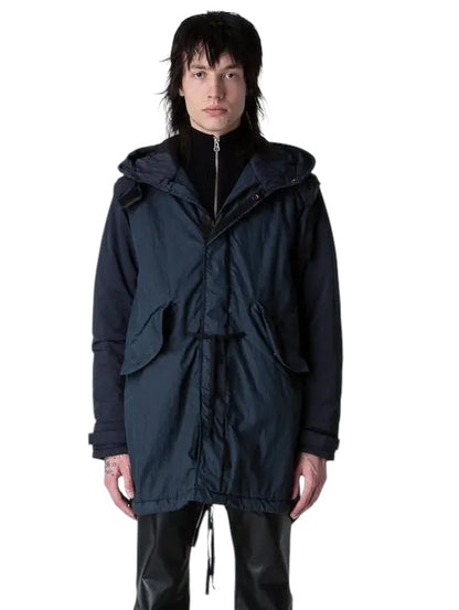 $2050 Debs Insulated Layer Parka